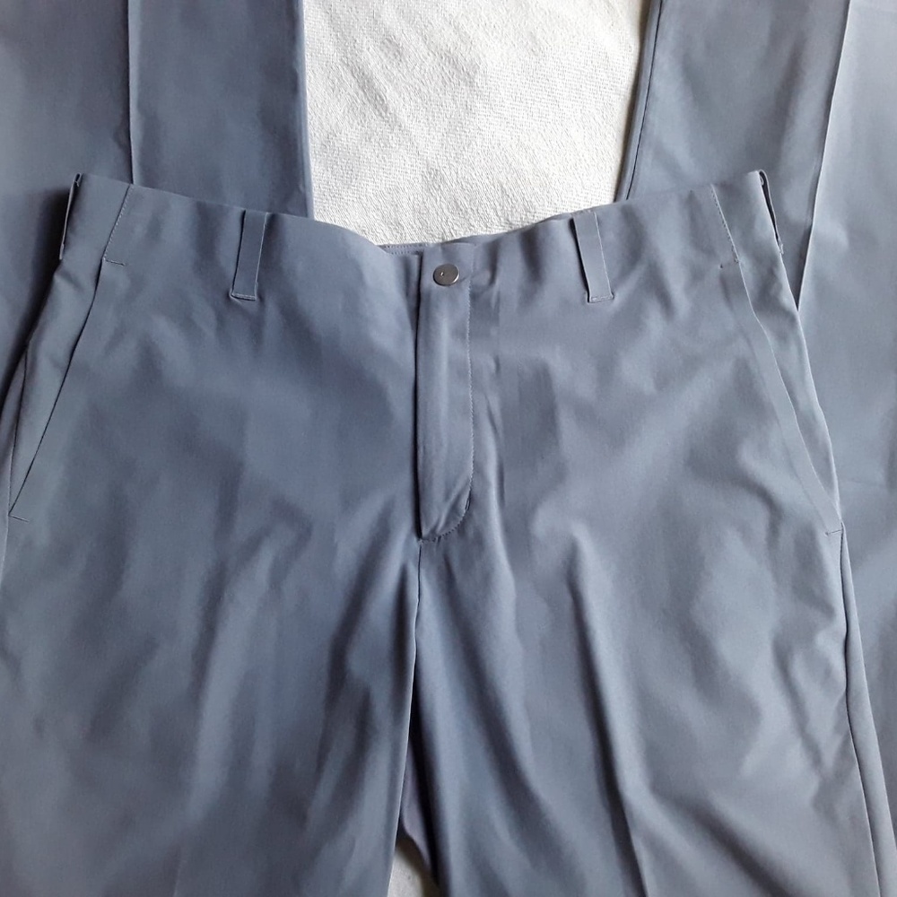 Nike TW Adaptive Fit Woven Golf Pants Tiger Woods